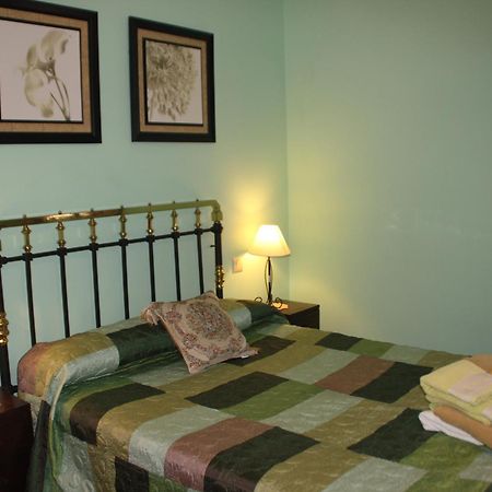 La Casa Madrona Apartment Виякастин Екстериор снимка
