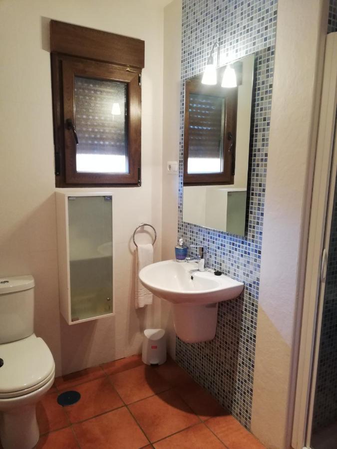 La Casa Madrona Apartment Виякастин Екстериор снимка