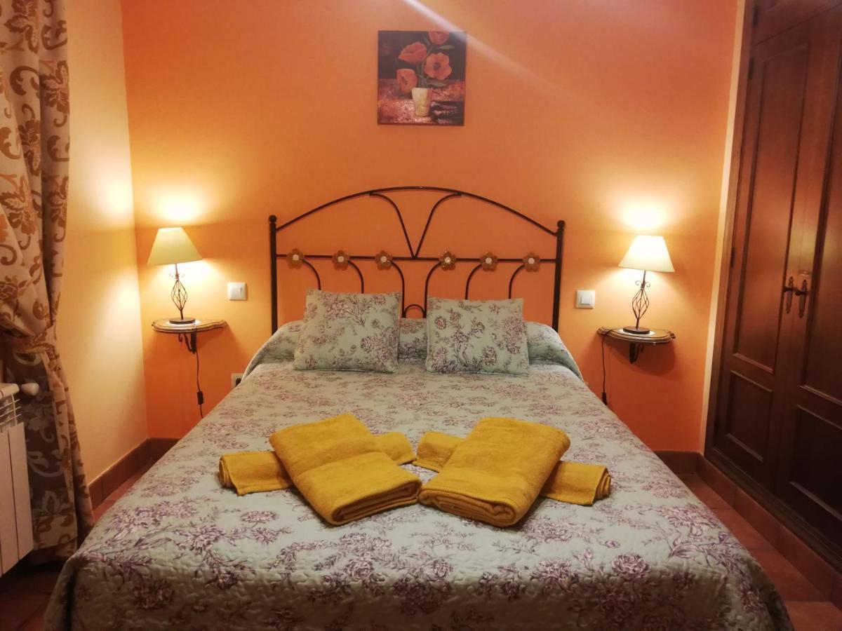 La Casa Madrona Apartment Виякастин Екстериор снимка