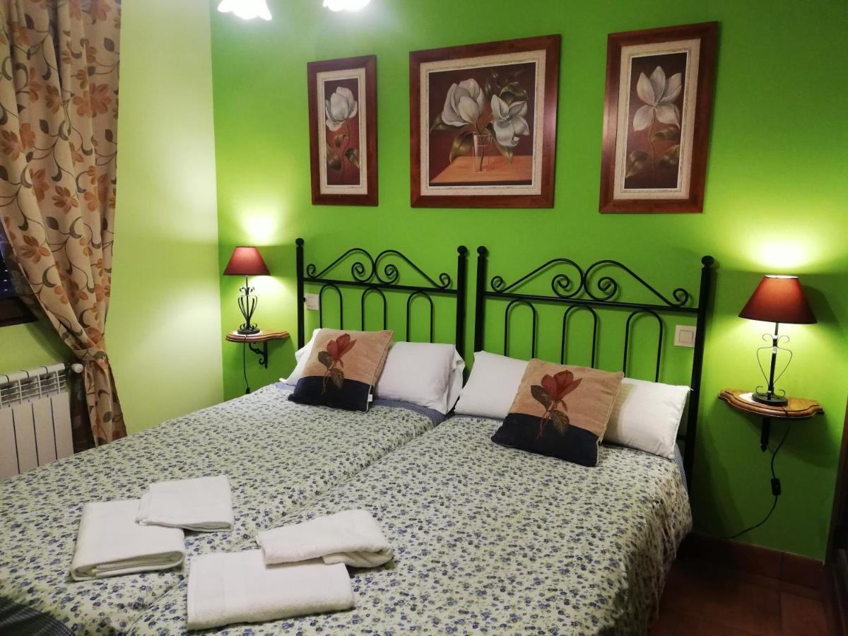 La Casa Madrona Apartment Виякастин Екстериор снимка