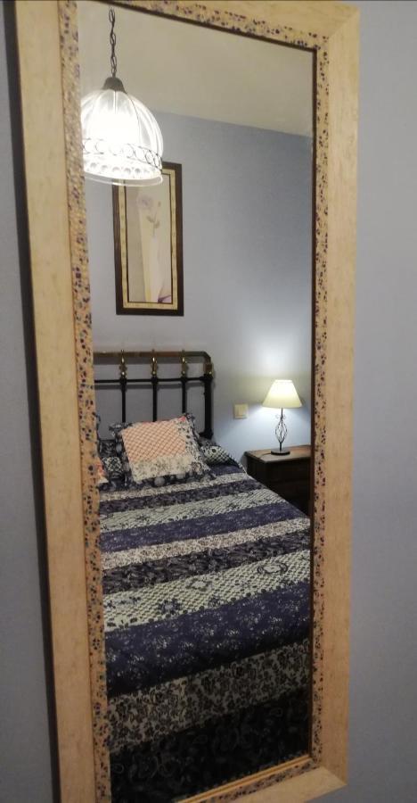 La Casa Madrona Apartment Виякастин Екстериор снимка
