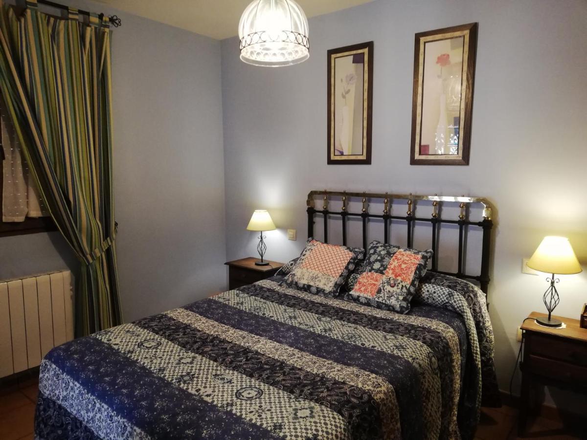 La Casa Madrona Apartment Виякастин Екстериор снимка