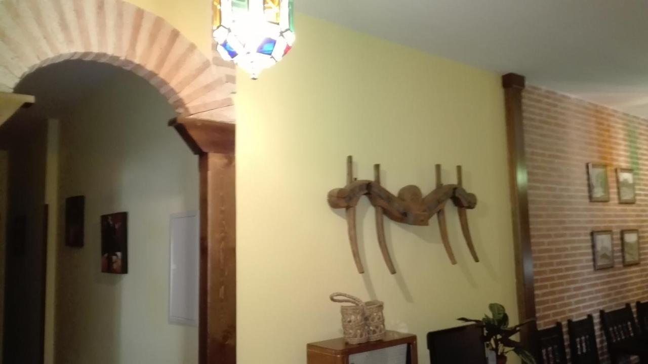 La Casa Madrona Apartment Виякастин Екстериор снимка