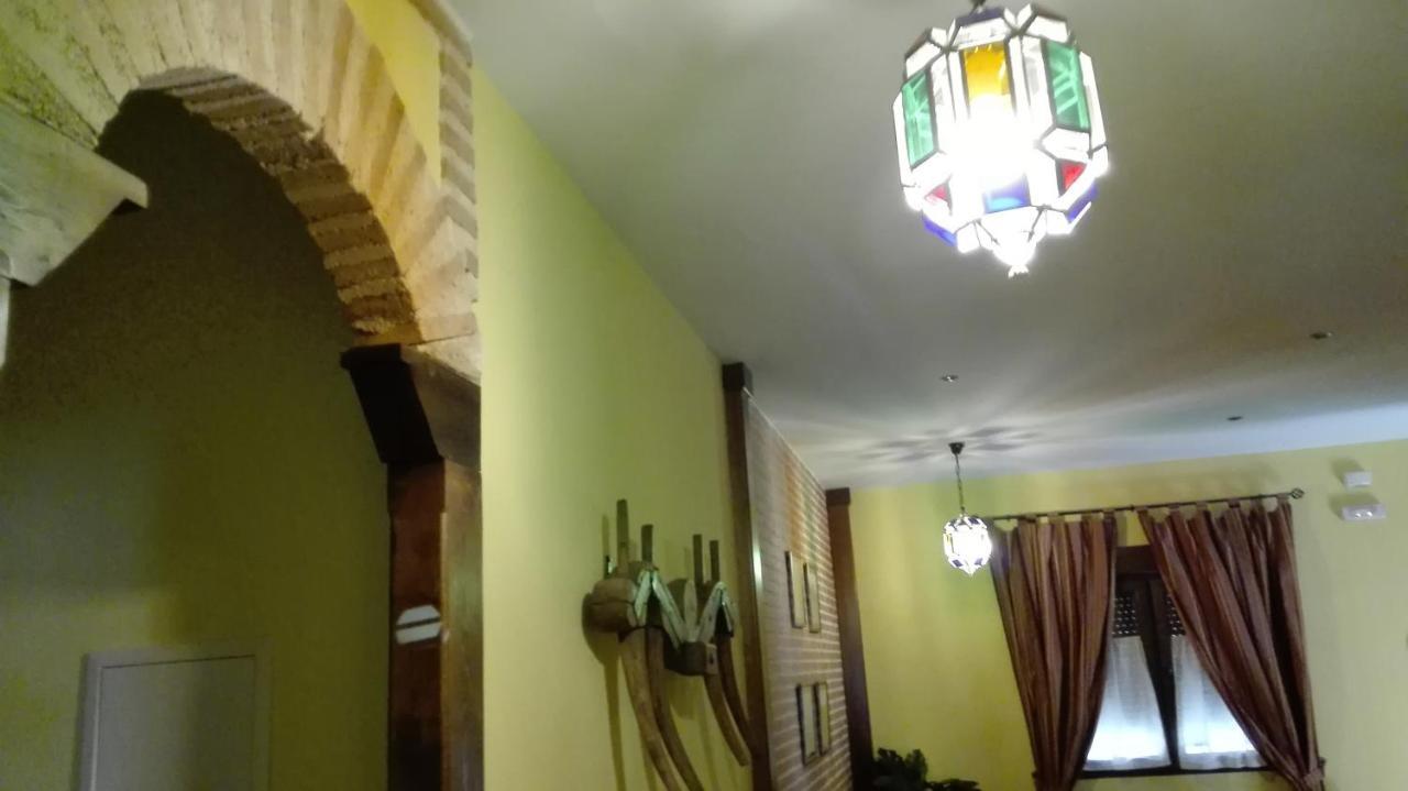 La Casa Madrona Apartment Виякастин Екстериор снимка