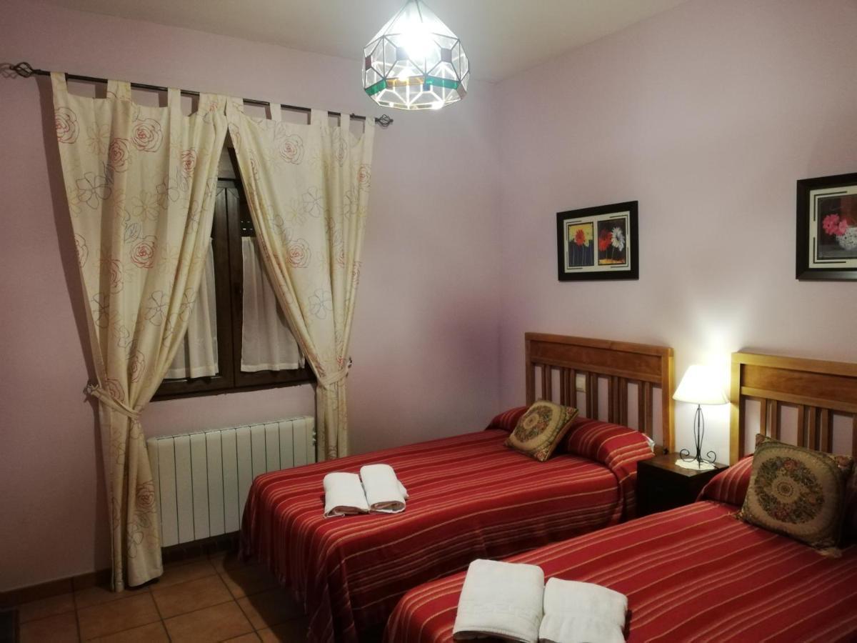 La Casa Madrona Apartment Виякастин Екстериор снимка