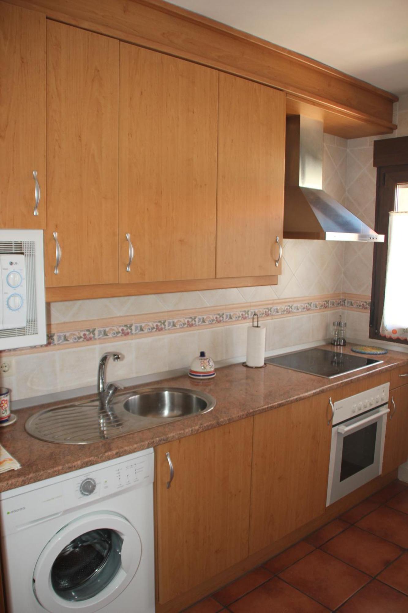 La Casa Madrona Apartment Виякастин Стая снимка
